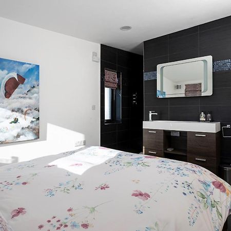Finest Retreats - The Lighthouse Hide Villa Rampside Eksteriør billede