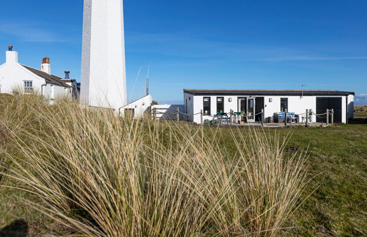 Finest Retreats - The Lighthouse Hide Villa Rampside Eksteriør billede