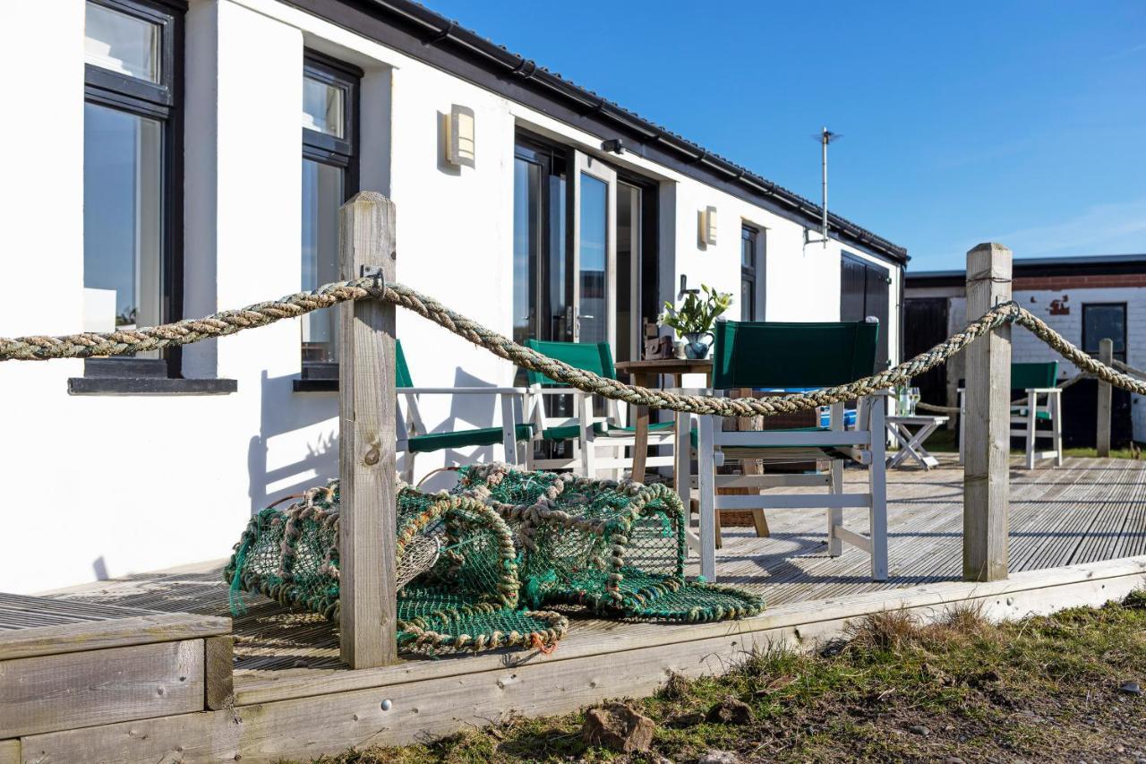 Finest Retreats - The Lighthouse Hide Villa Rampside Eksteriør billede