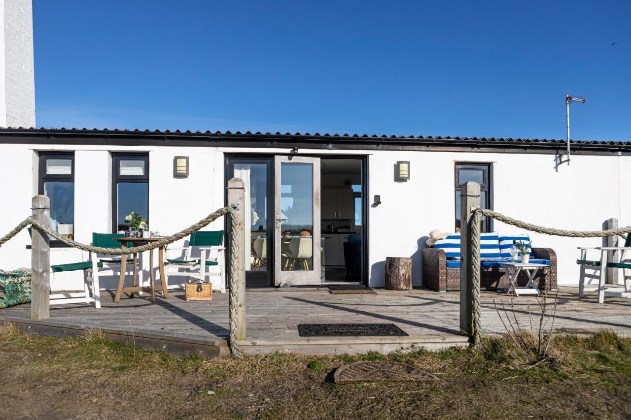 Finest Retreats - The Lighthouse Hide Villa Rampside Eksteriør billede