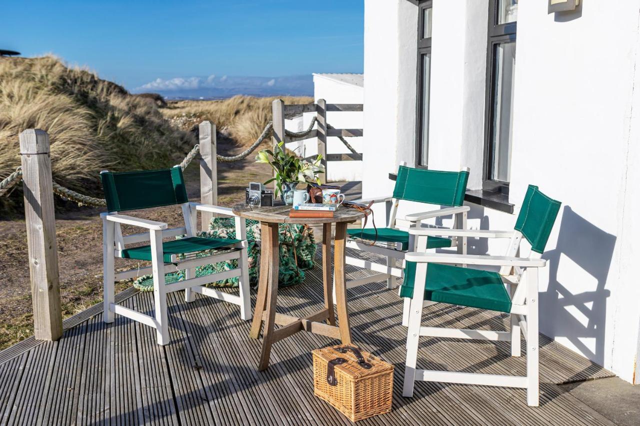 Finest Retreats - The Lighthouse Hide Villa Rampside Eksteriør billede