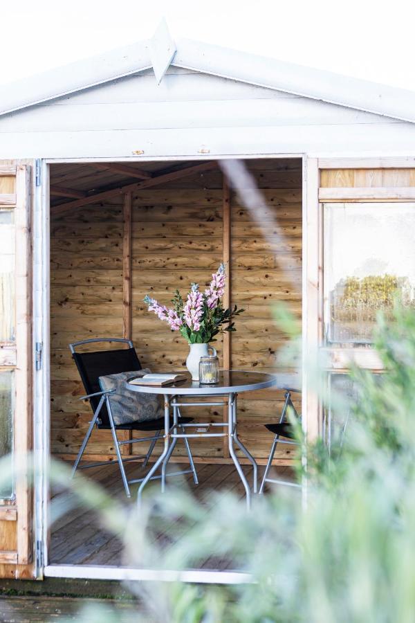 Finest Retreats - The Lighthouse Hide Villa Rampside Eksteriør billede