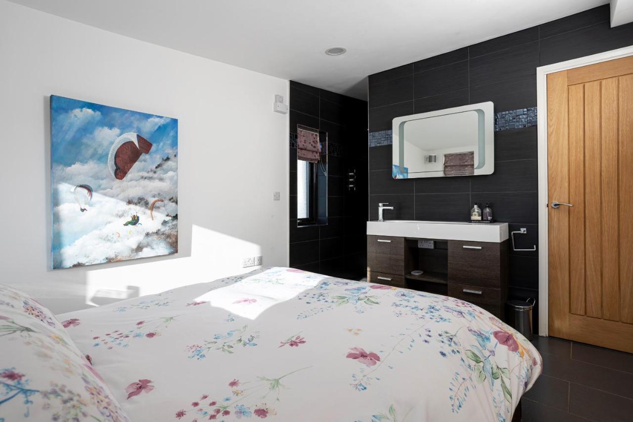 Finest Retreats - The Lighthouse Hide Villa Rampside Eksteriør billede