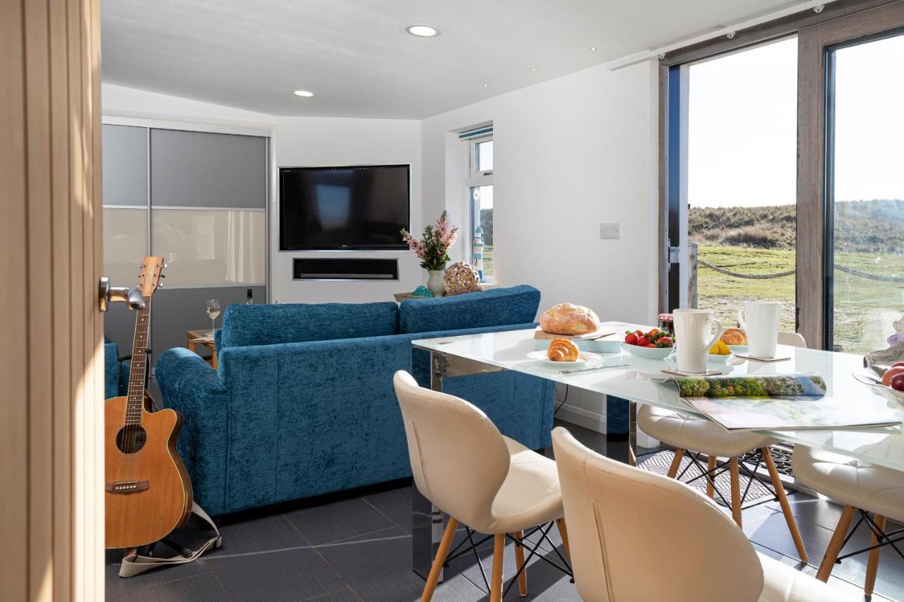 Finest Retreats - The Lighthouse Hide Villa Rampside Eksteriør billede