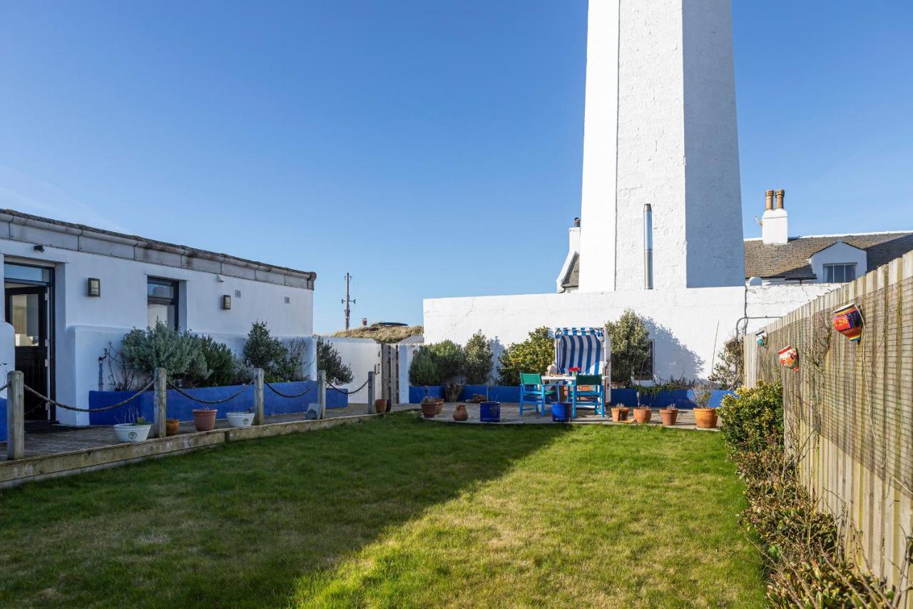 Finest Retreats - The Lighthouse Hide Villa Rampside Eksteriør billede